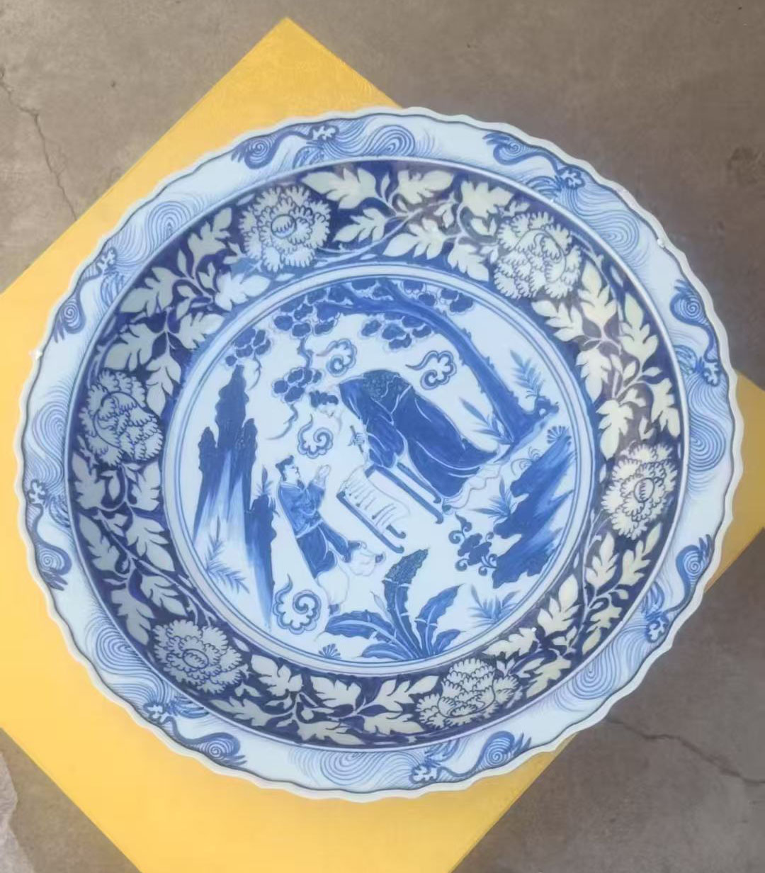 拍品分类-艺拍堂