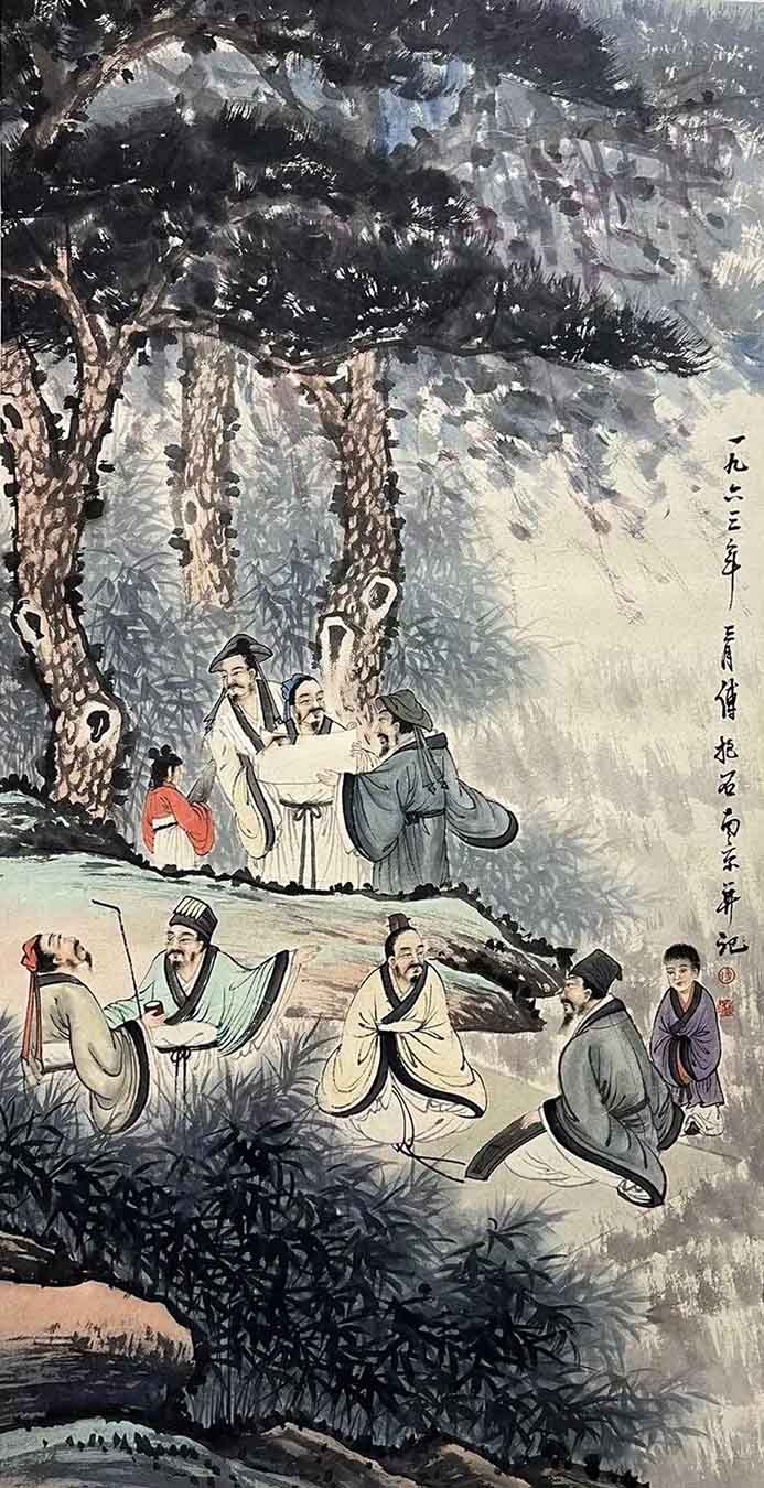 ♦中国 寿山石 巴林石 牛形 文鎮 文房四宝 古玩 古美術品 アンティーク骨董品 中国美術 細密彫刻 獅子紋 唐物 天然石/寿山石 赤石 白玉 古玩